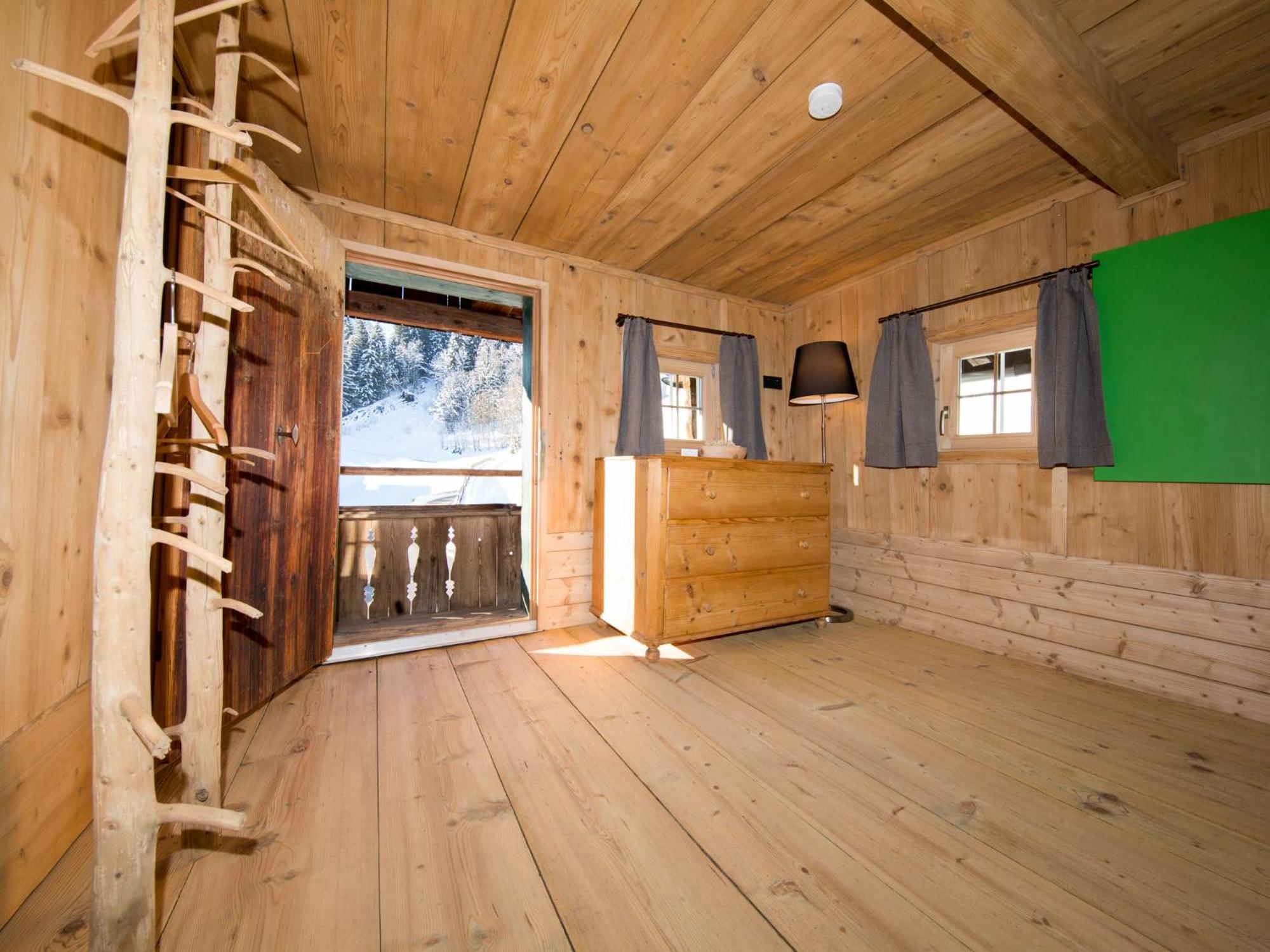 Das Wiesegg Fuegenberg Kamer foto