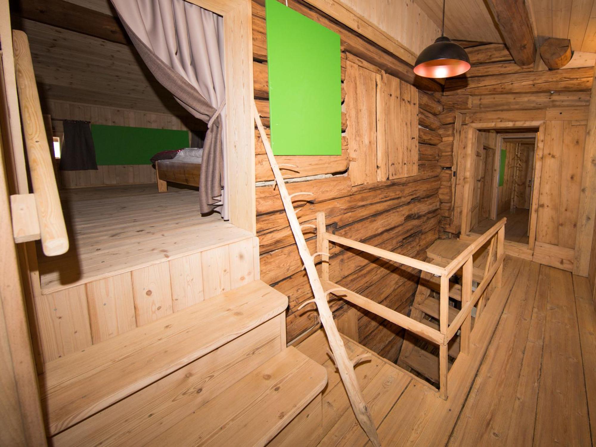 Das Wiesegg Fuegenberg Kamer foto