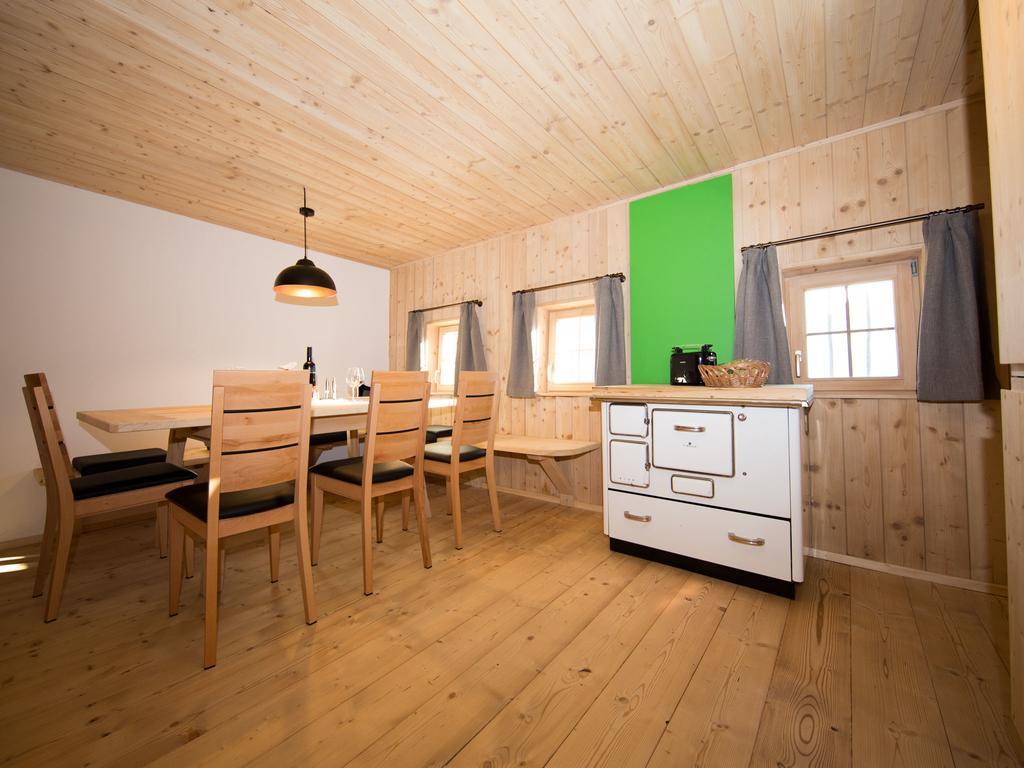 Das Wiesegg Fuegenberg Kamer foto