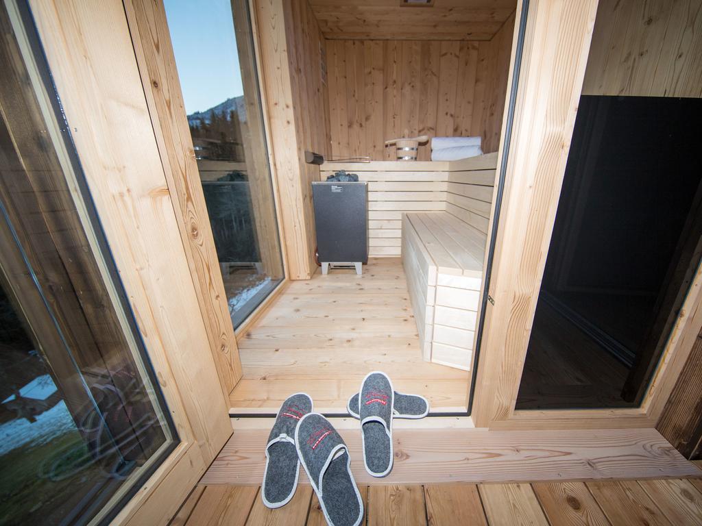 Das Wiesegg Fuegenberg Kamer foto