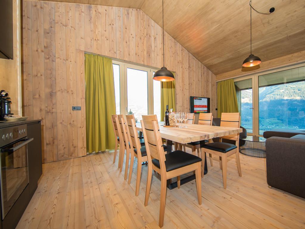 Das Wiesegg Fuegenberg Kamer foto