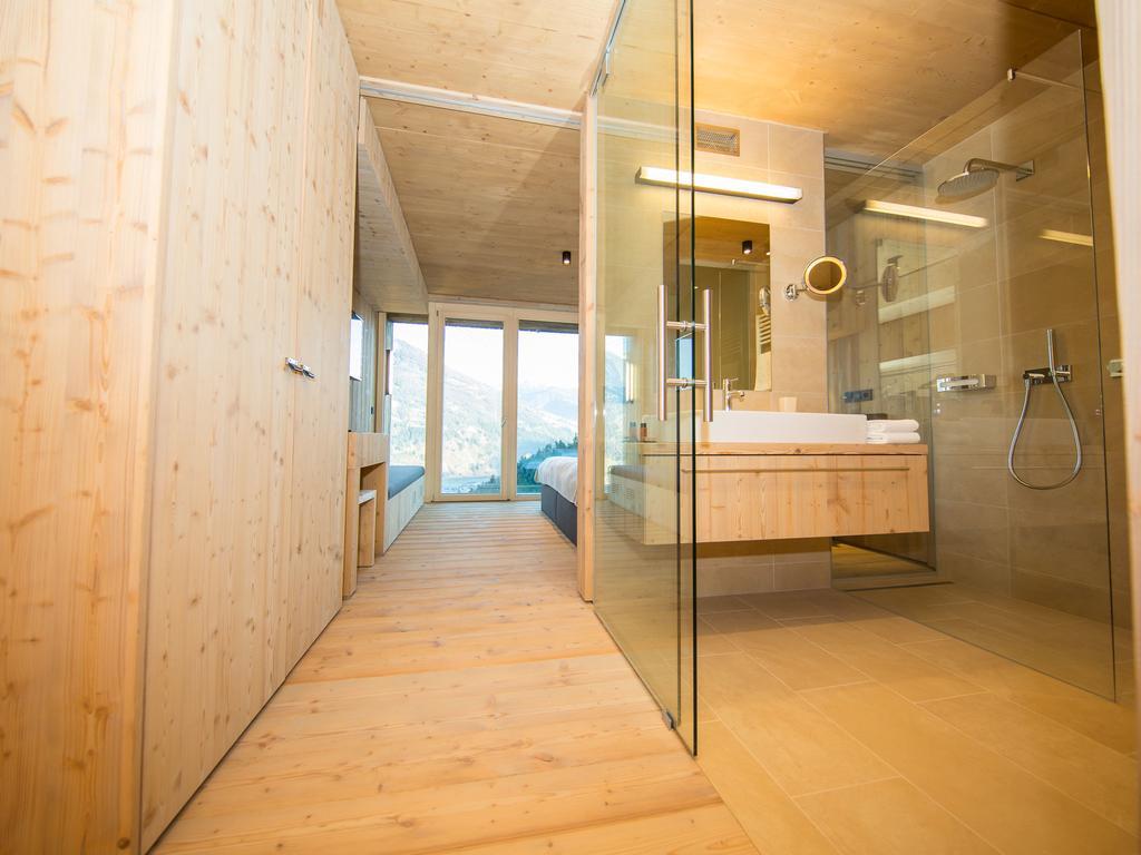 Das Wiesegg Fuegenberg Kamer foto