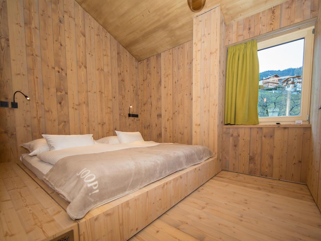 Das Wiesegg Fuegenberg Kamer foto