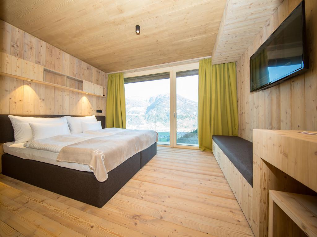 Das Wiesegg Fuegenberg Kamer foto