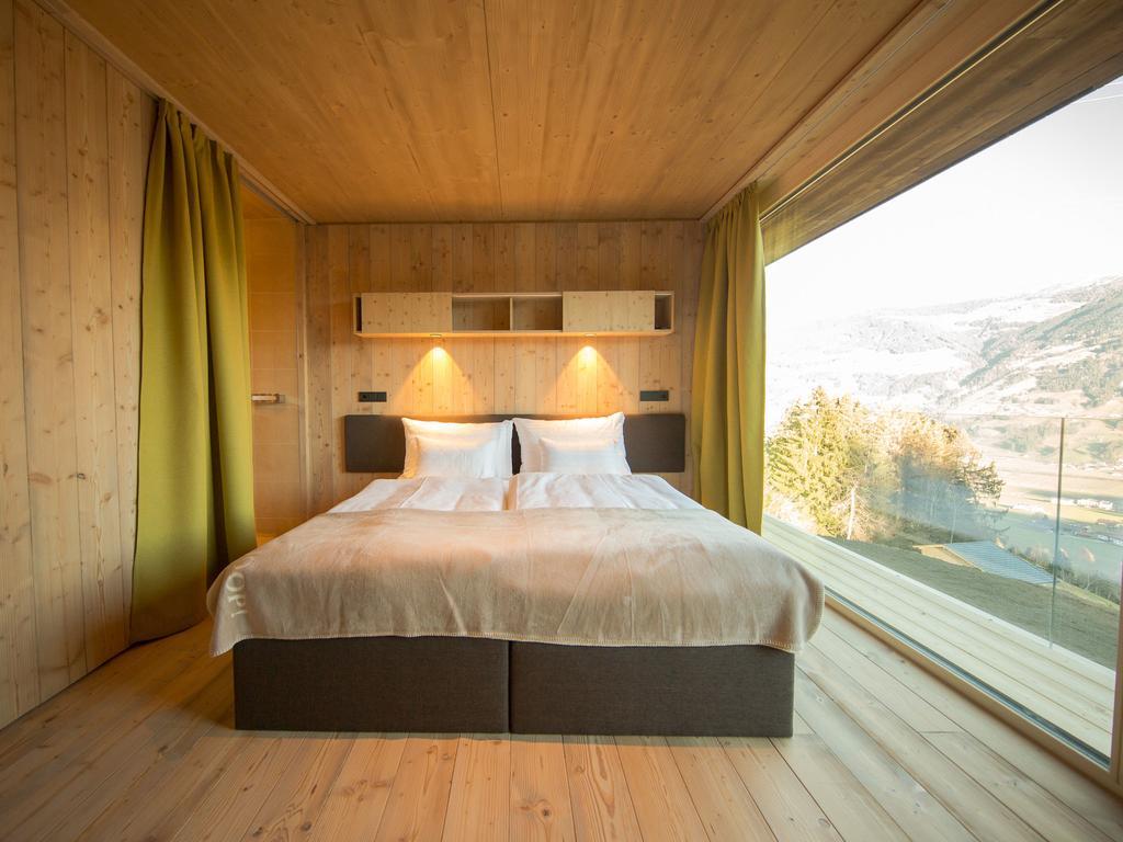 Das Wiesegg Fuegenberg Kamer foto