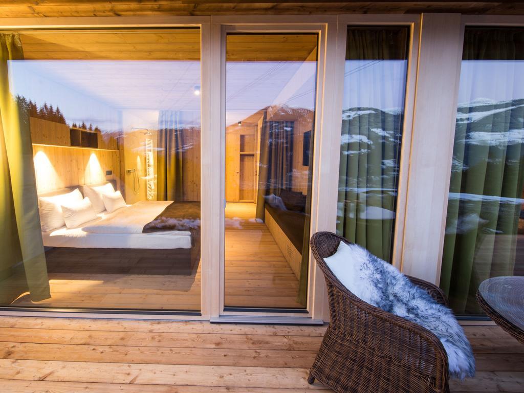 Das Wiesegg Fuegenberg Kamer foto