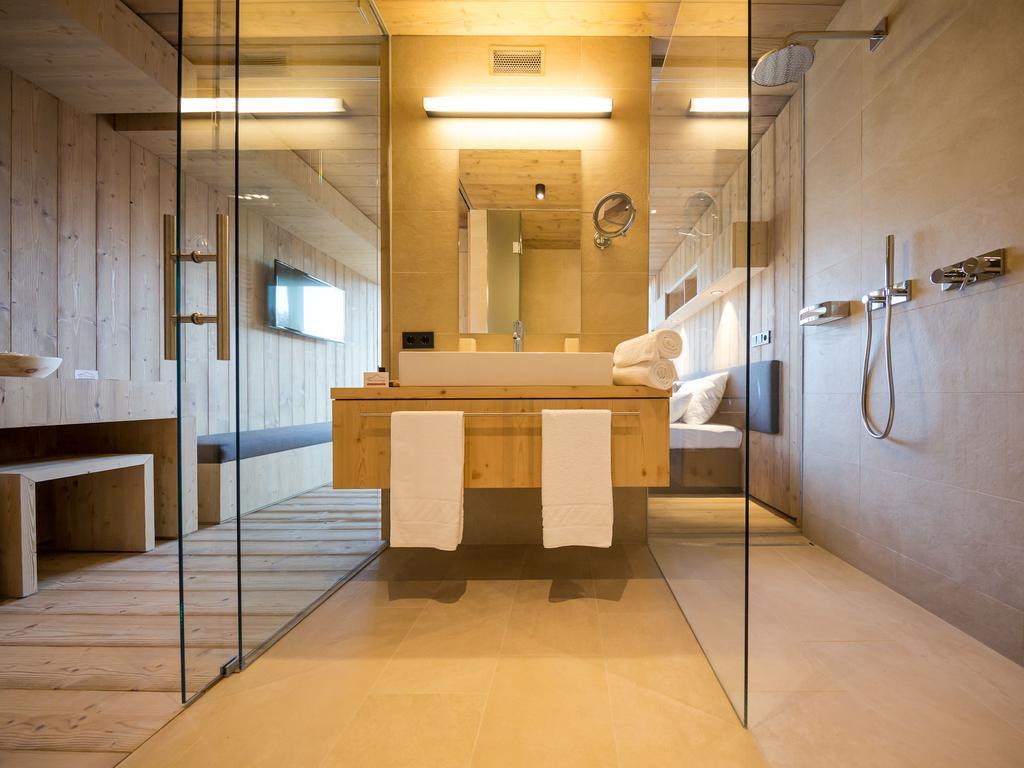 Das Wiesegg Fuegenberg Kamer foto