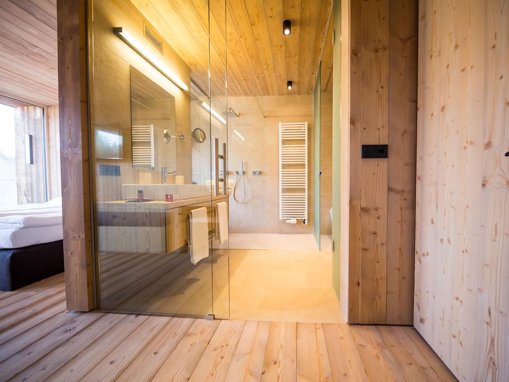 Das Wiesegg Fuegenberg Kamer foto
