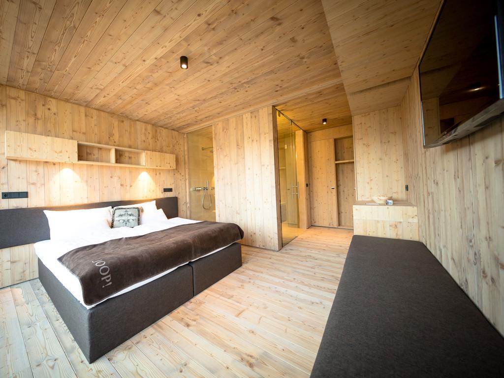 Das Wiesegg Fuegenberg Kamer foto