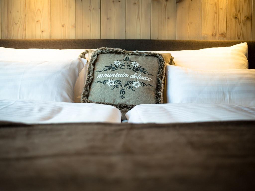 Das Wiesegg Fuegenberg Kamer foto