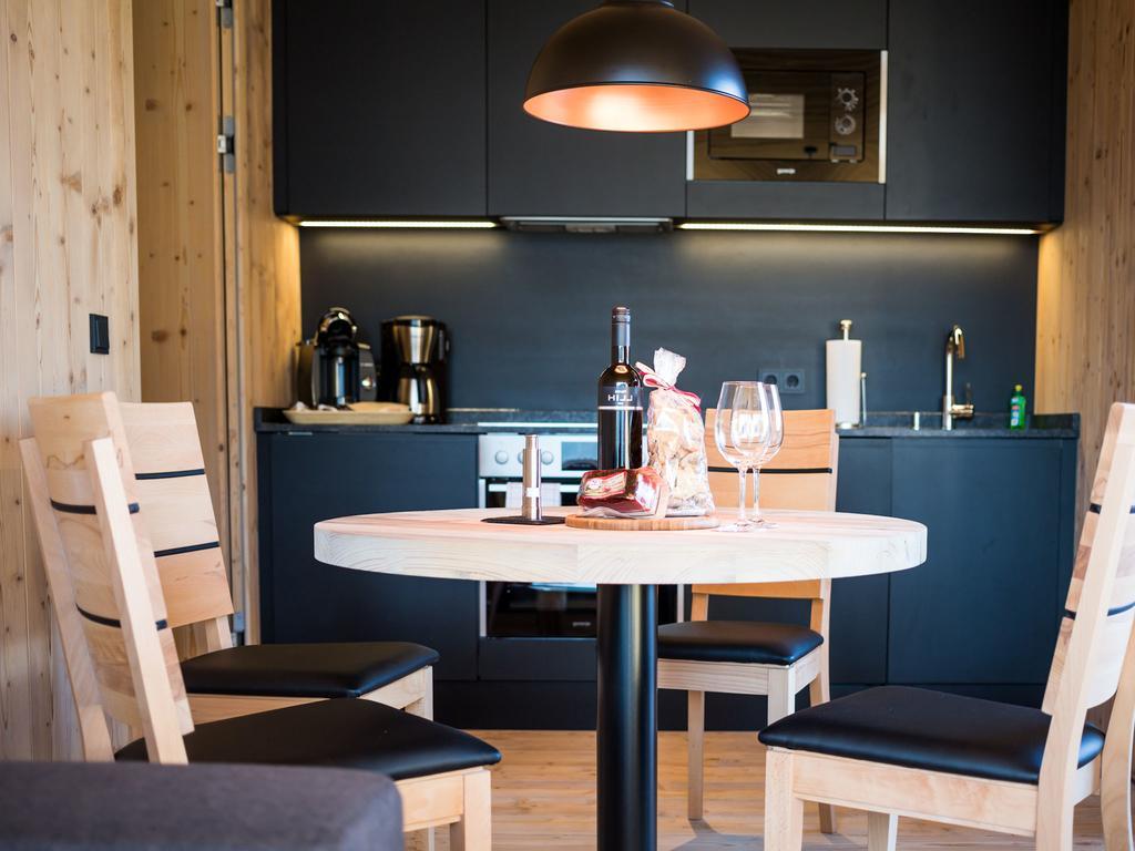 Das Wiesegg Fuegenberg Kamer foto