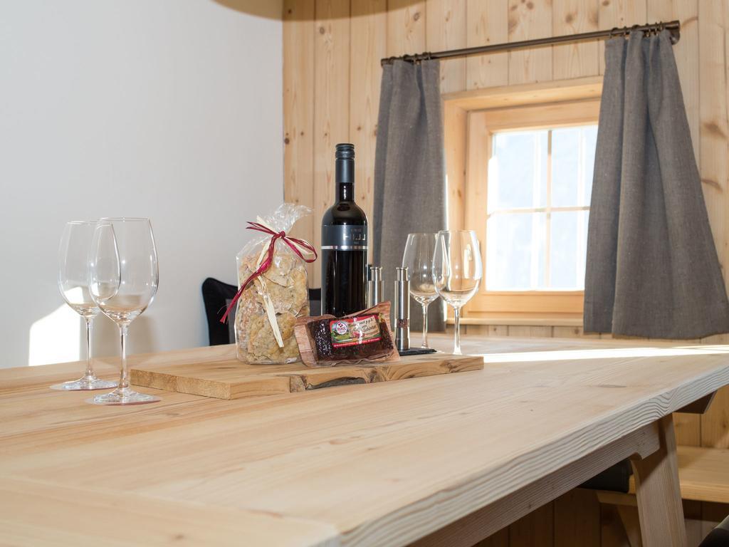 Das Wiesegg Fuegenberg Kamer foto