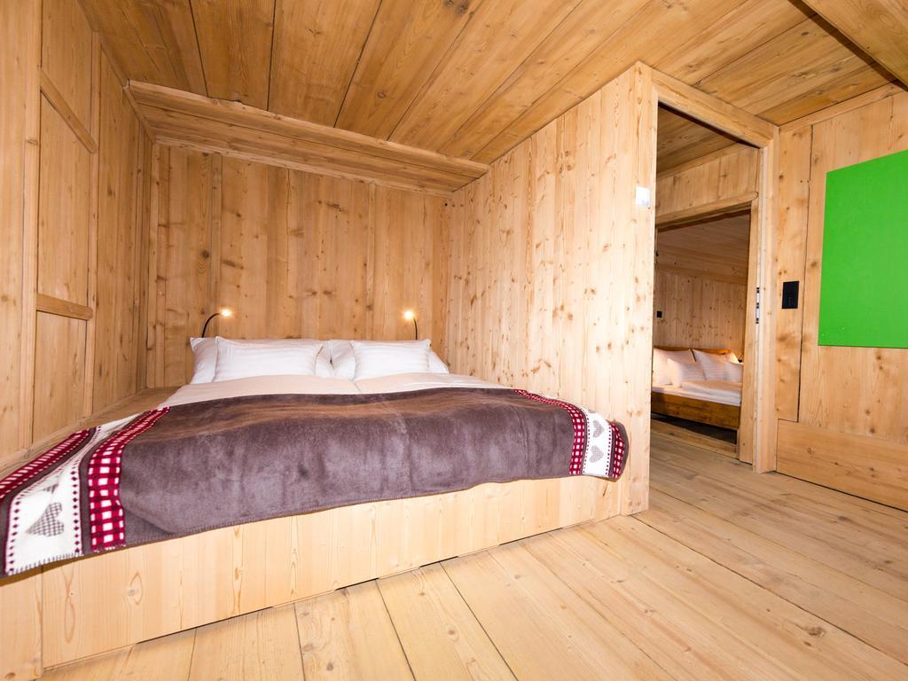 Das Wiesegg Fuegenberg Kamer foto