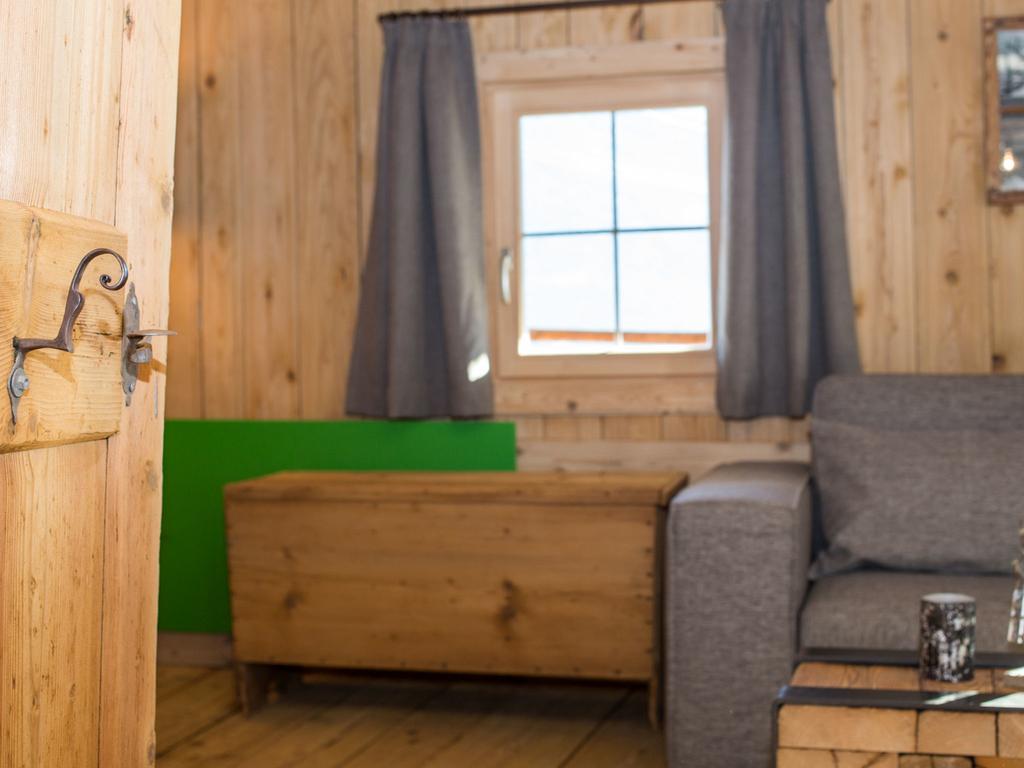 Das Wiesegg Fuegenberg Kamer foto