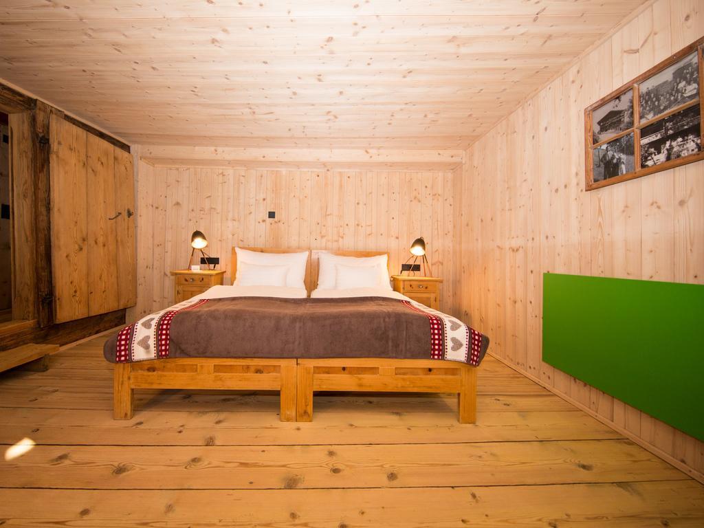 Das Wiesegg Fuegenberg Kamer foto