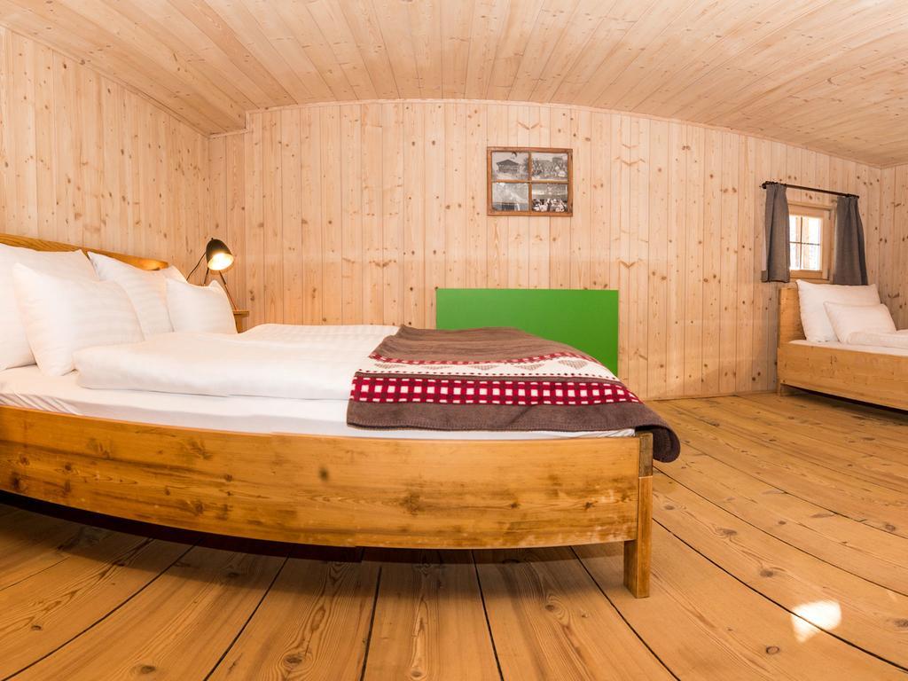 Das Wiesegg Fuegenberg Kamer foto