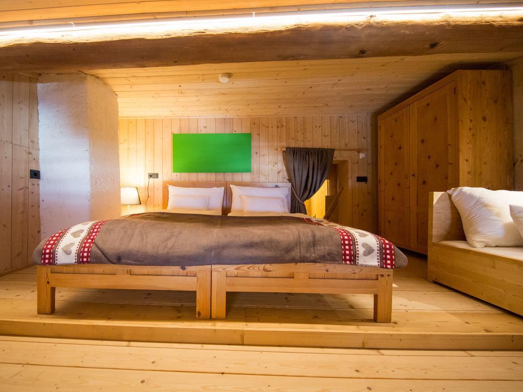 Das Wiesegg Fuegenberg Kamer foto