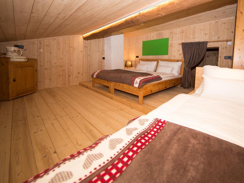 Das Wiesegg Fuegenberg Kamer foto