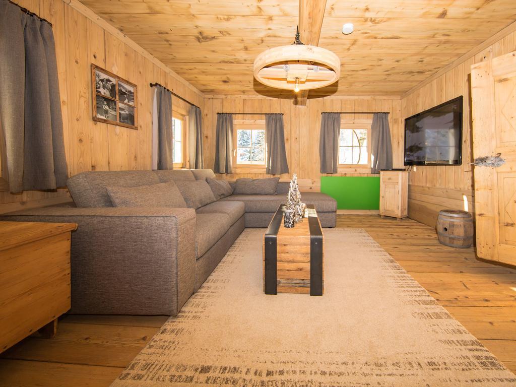 Das Wiesegg Fuegenberg Kamer foto