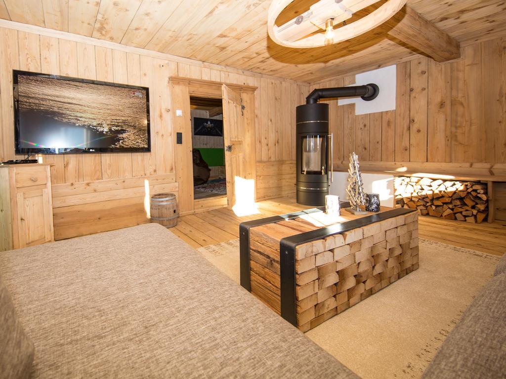 Das Wiesegg Fuegenberg Kamer foto
