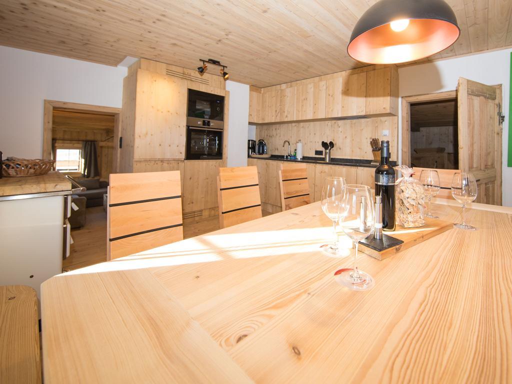 Das Wiesegg Fuegenberg Kamer foto